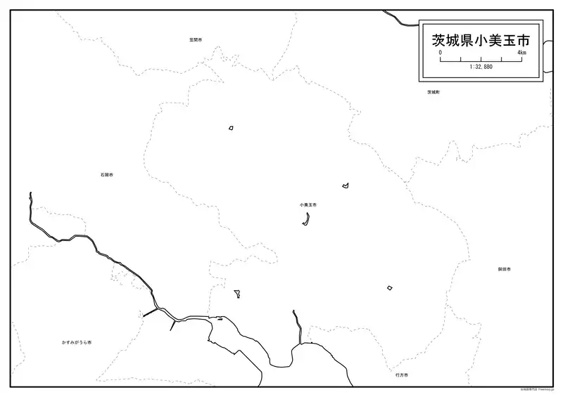 小美玉市の画像