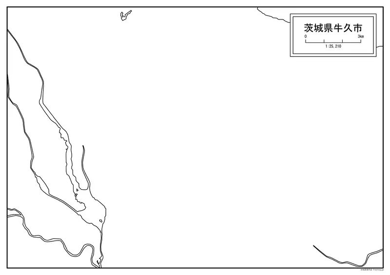 牛久市の画像