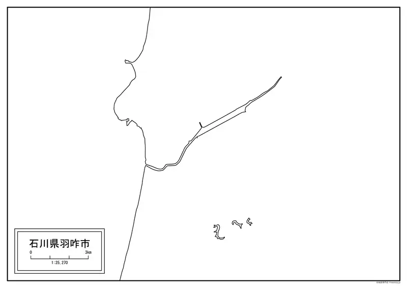 羽咋市の画像
