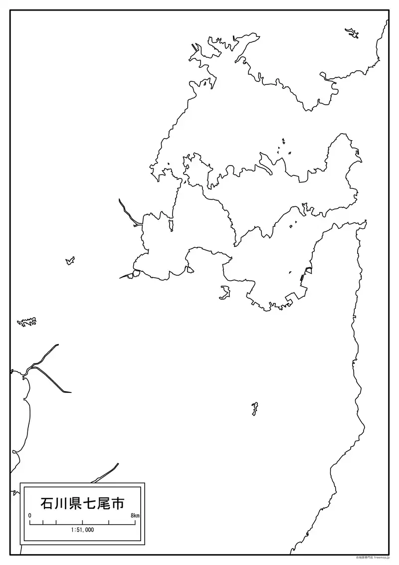 七尾市の画像