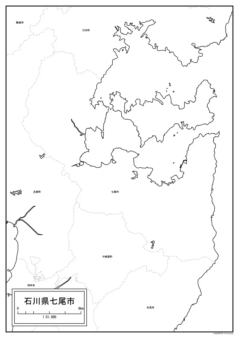 七尾市の画像