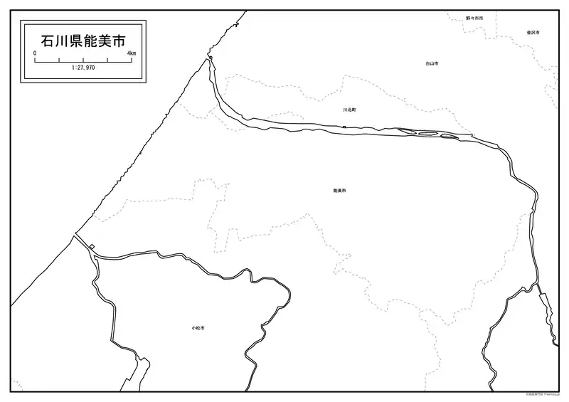 能美市の画像