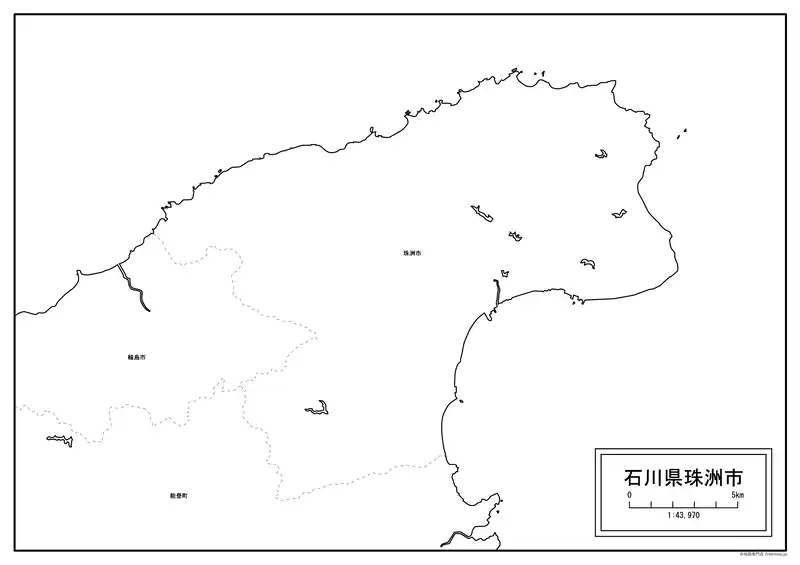 珠洲市の画像