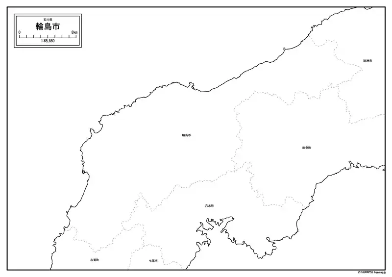 輪島市の画像