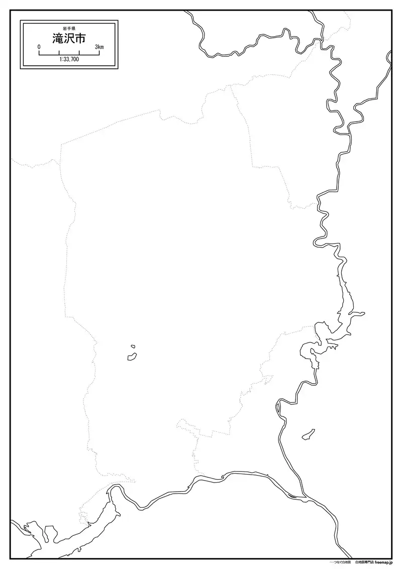 滝沢市の画像