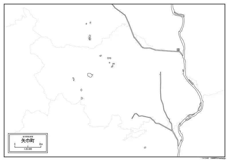 矢巾町の画像
