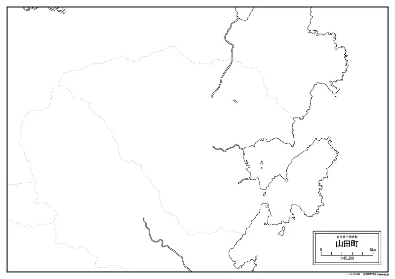 山田町の画像