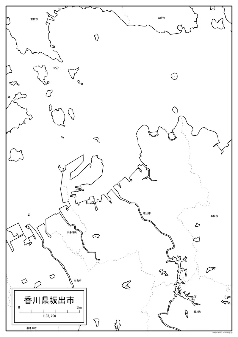 坂出市の画像