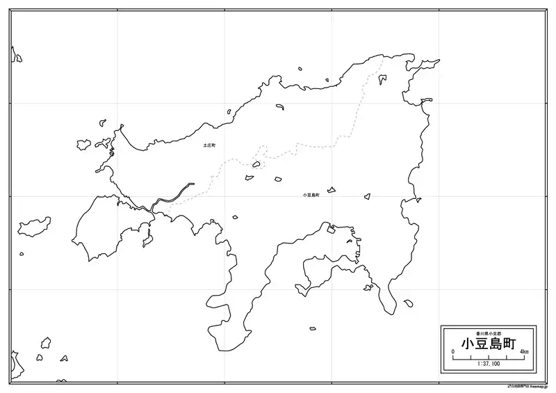 小豆島町の画像