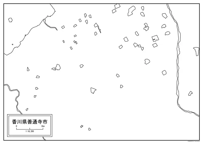 善通寺市の画像