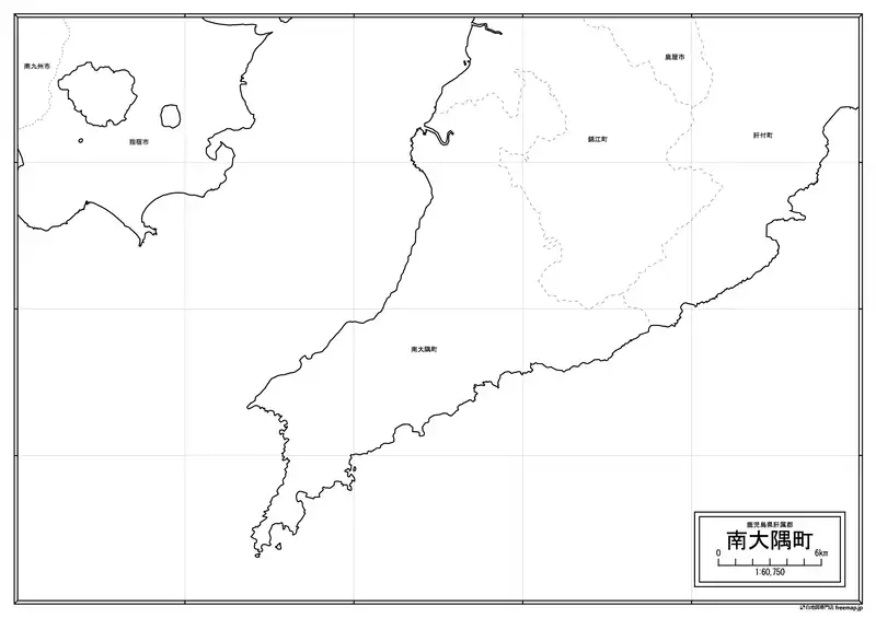 南大隅町の画像