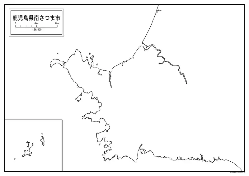 南さつま市の画像
