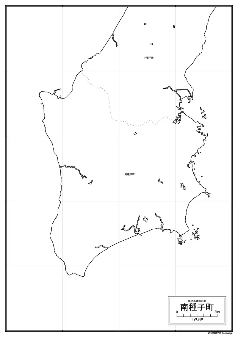 南種子町の画像