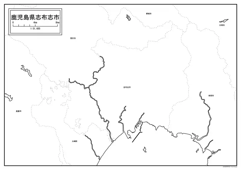 志布志市の画像