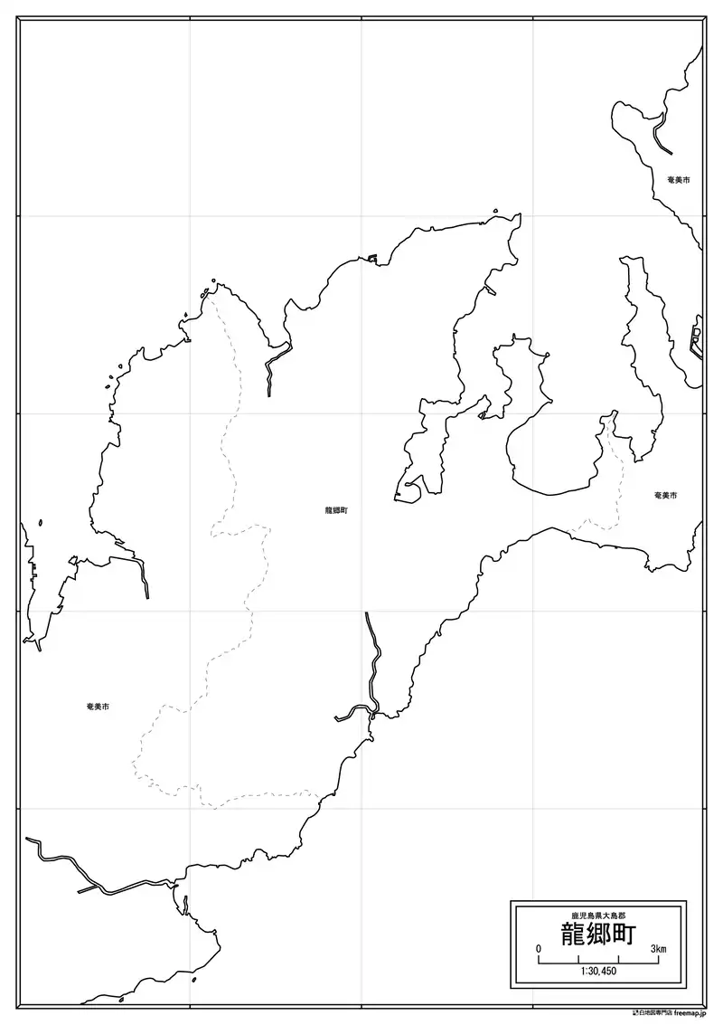 龍郷町の画像