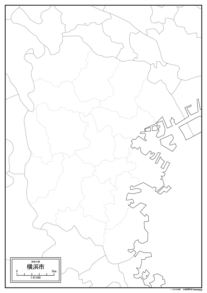 横浜市の画像