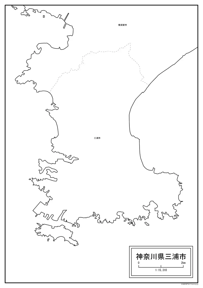 三浦市の画像