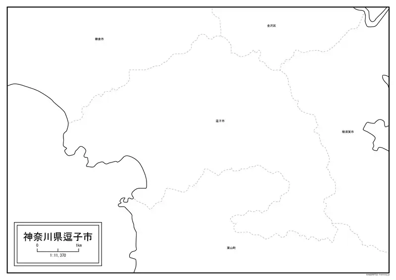 逗子市の画像