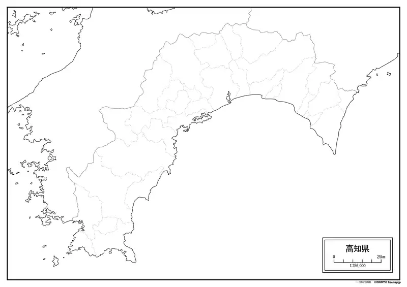 高知県の画像