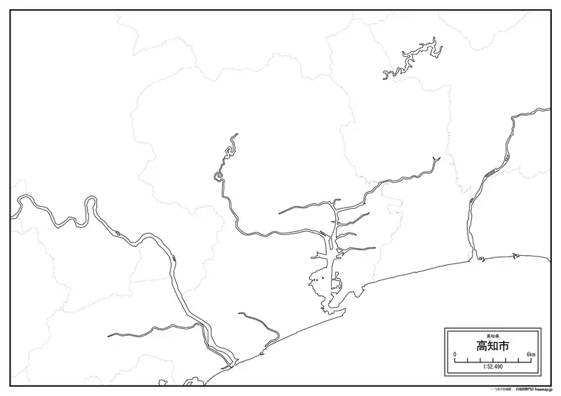 高知市の画像
