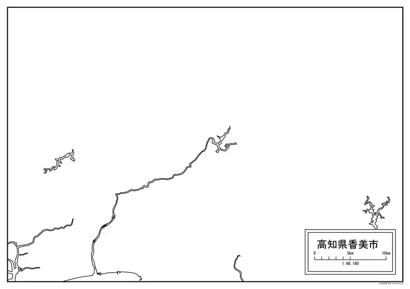 香美市の画像