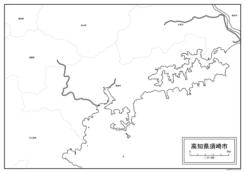 須崎市の画像