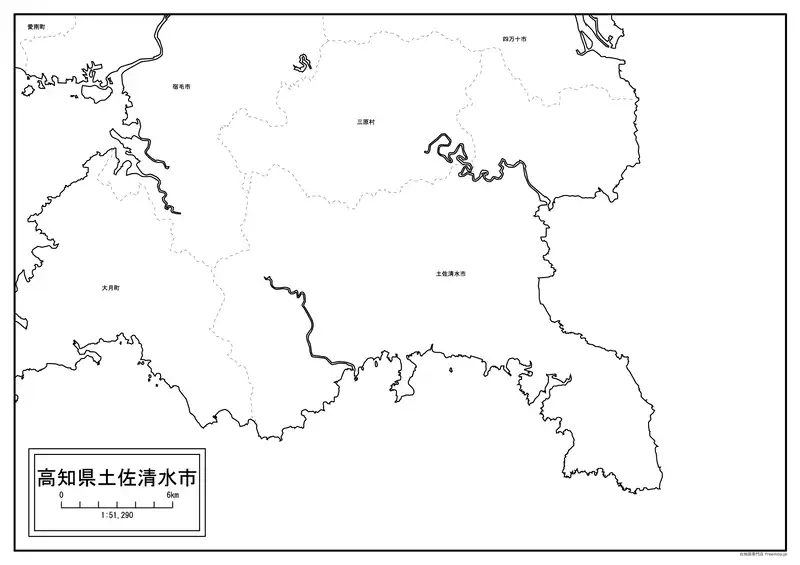 土佐清水市の画像