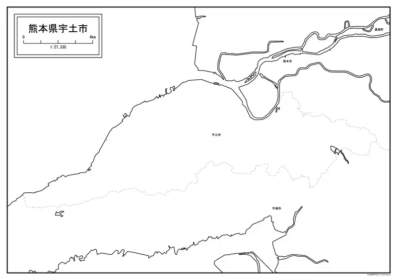 宇土市の画像