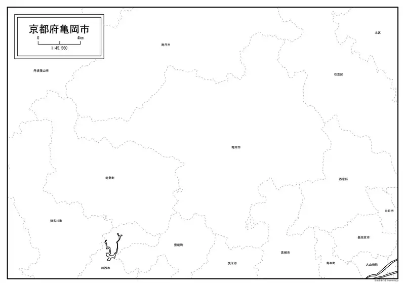 亀岡市の画像