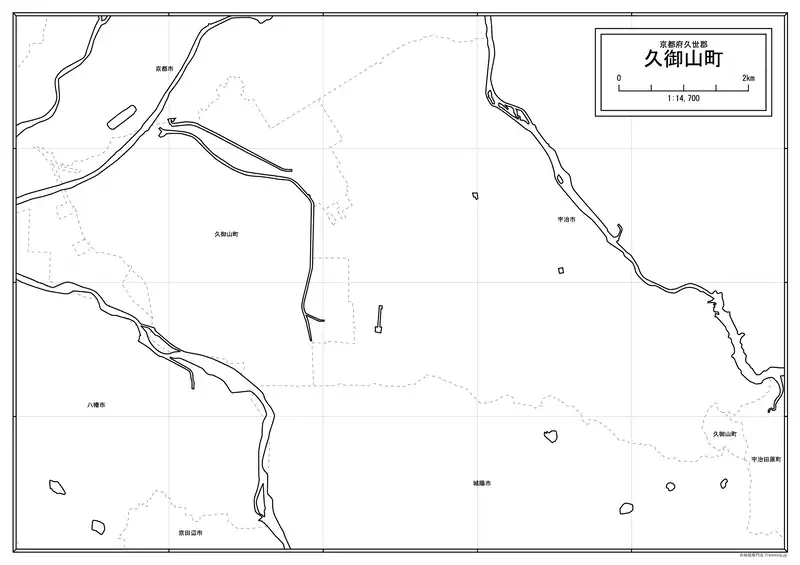久御山町の画像