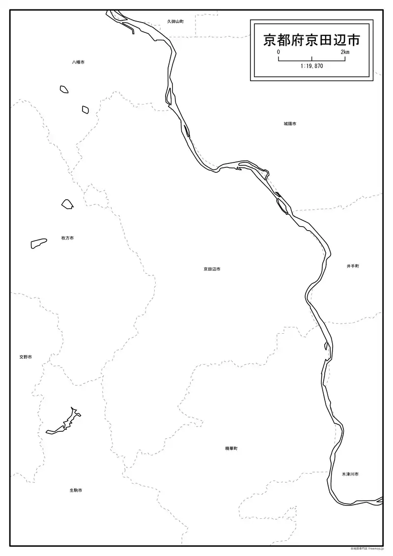 京田辺市の画像