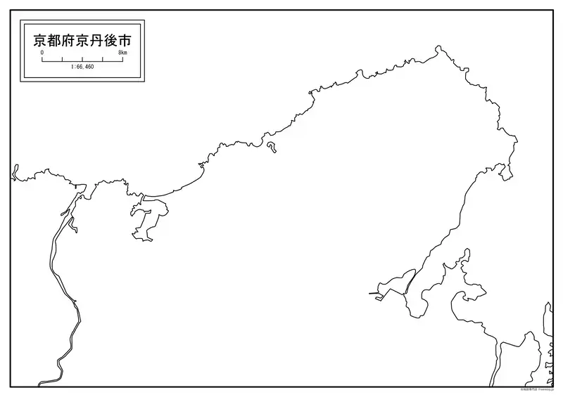 京丹後市の画像