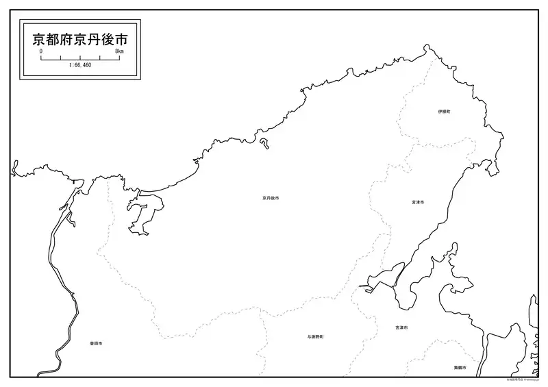 京丹後市の画像