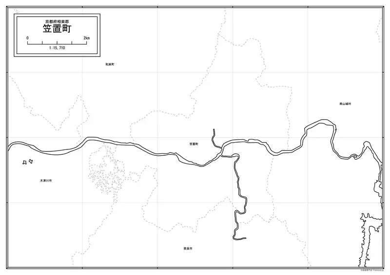 笠置町の画像