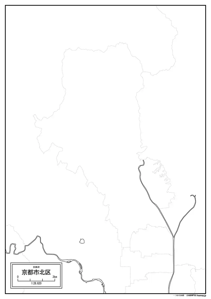 北区の画像