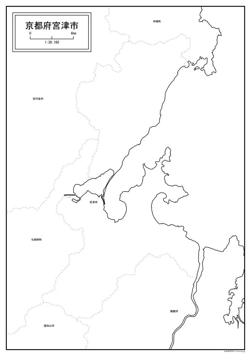 宮津市の画像
