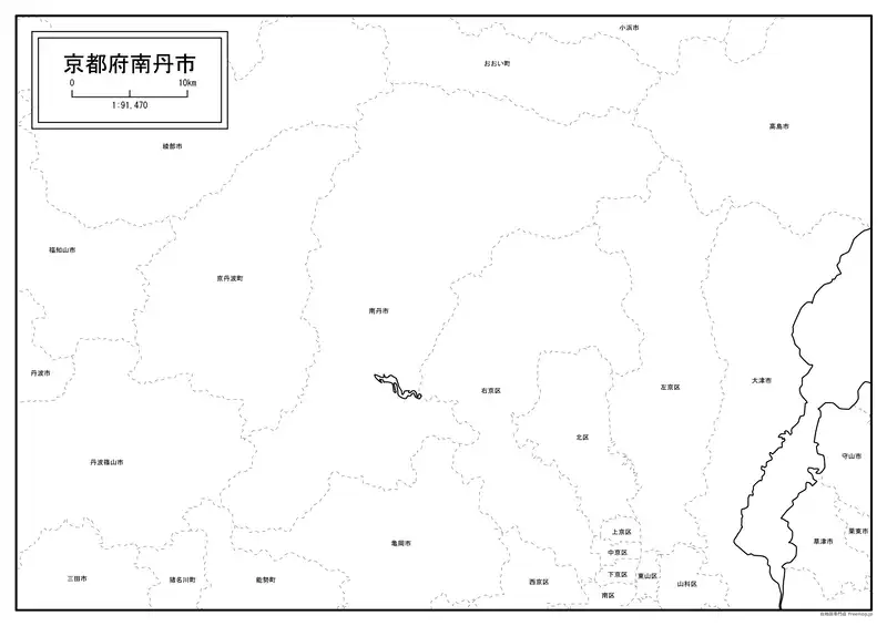 南丹市の画像