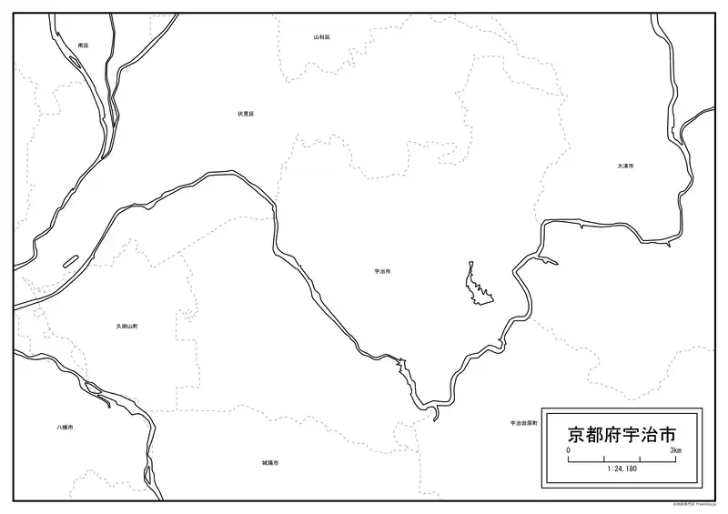 宇治市の画像