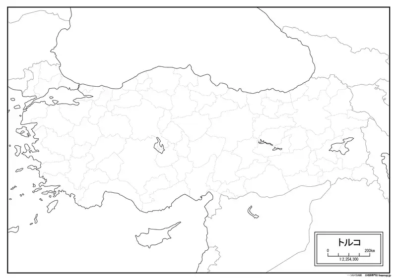 トルコの画像