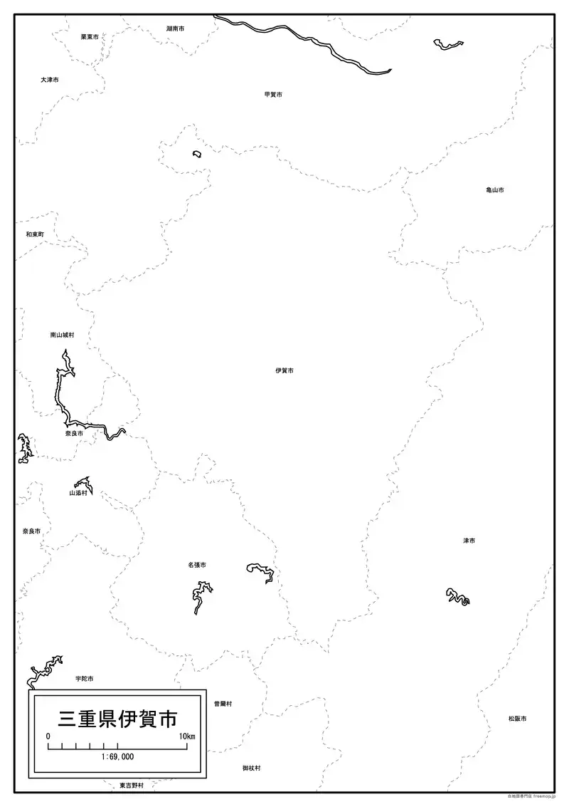 伊賀市の画像