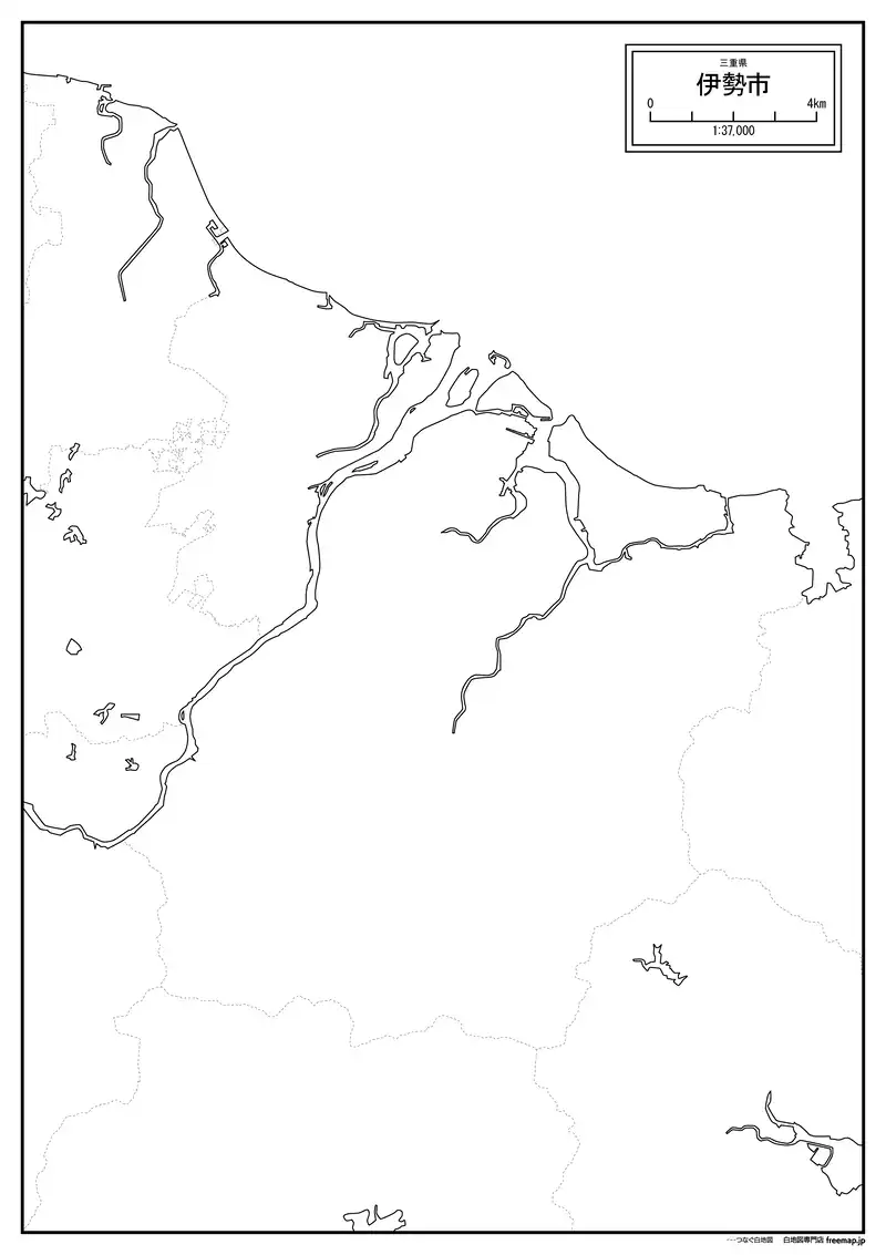 伊勢市の画像