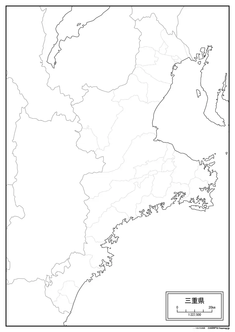 三重県の画像