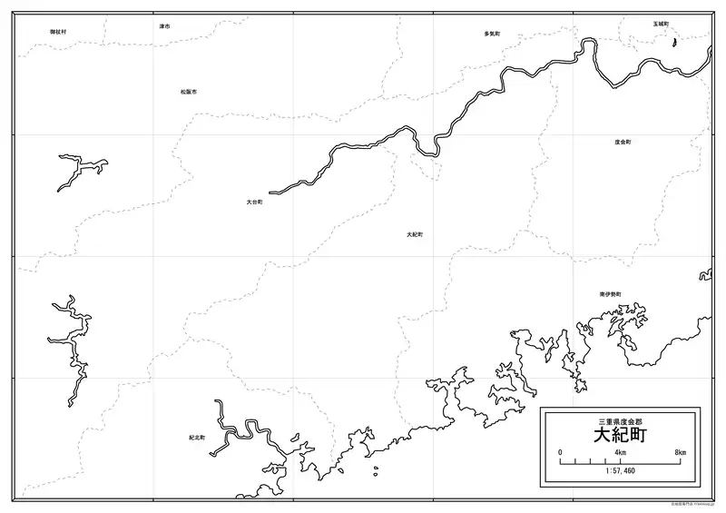大紀町の画像
