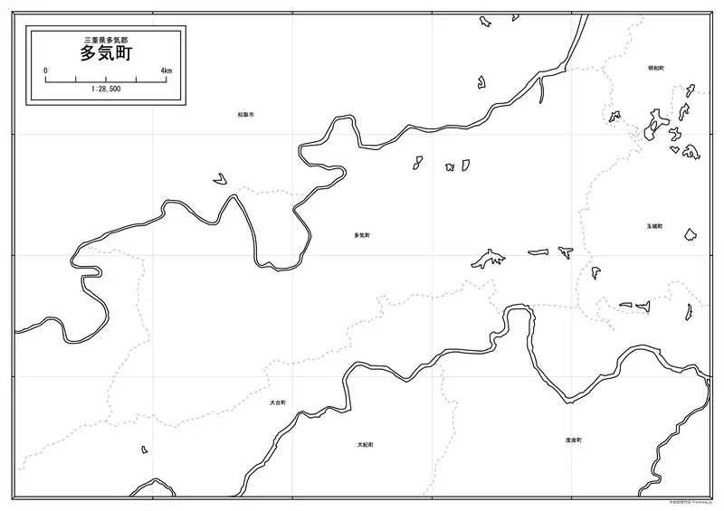 多気町の画像