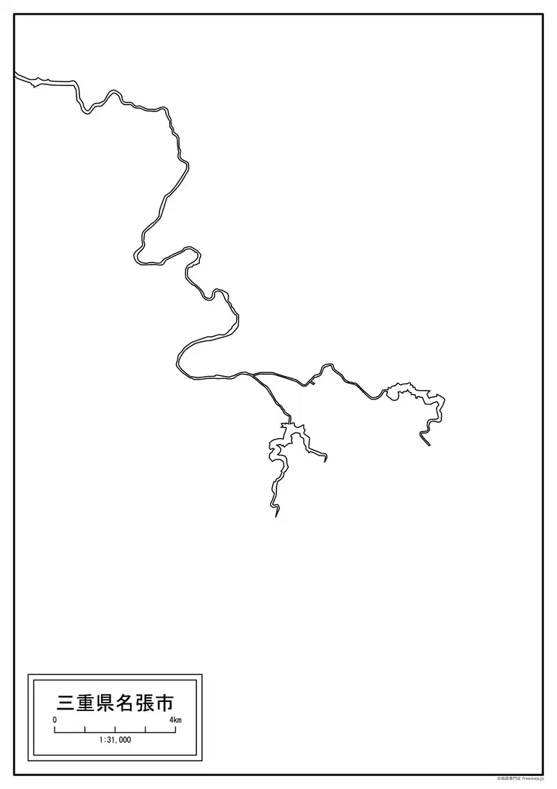 名張市の画像