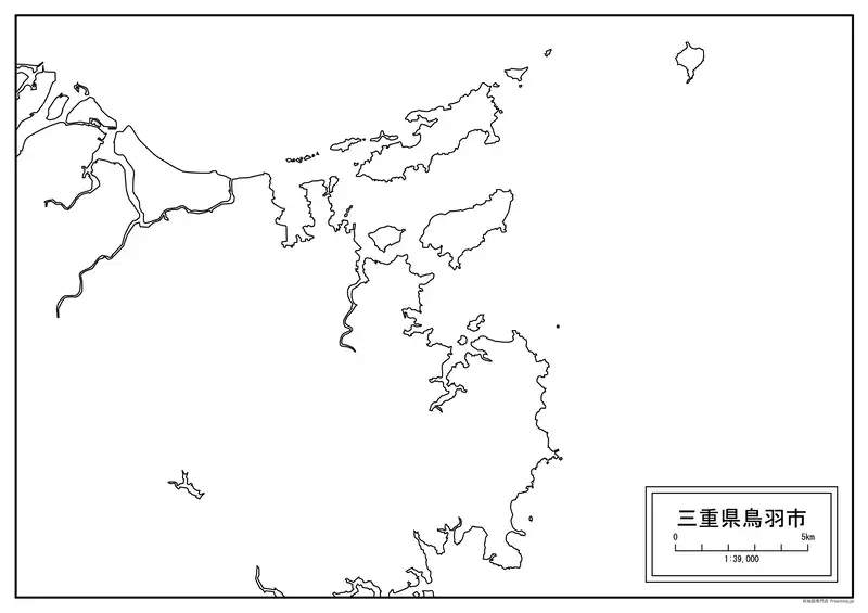 鳥羽市の画像