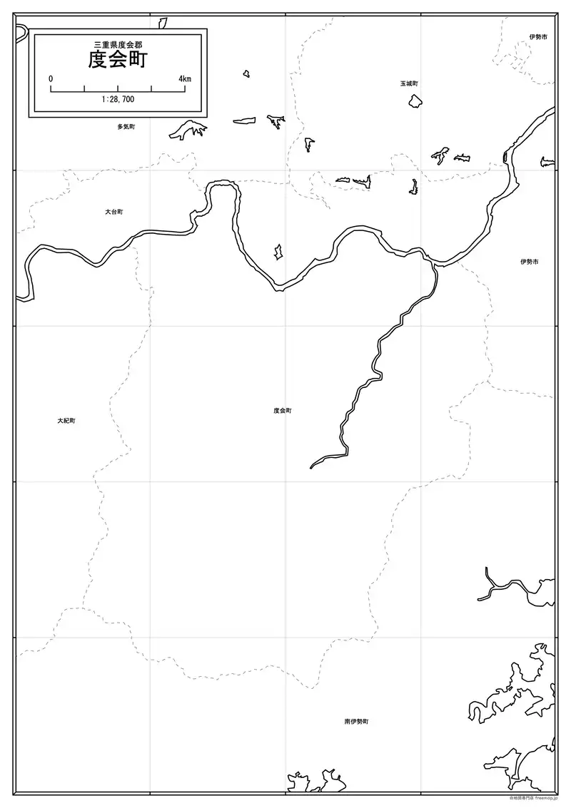 度会町の画像