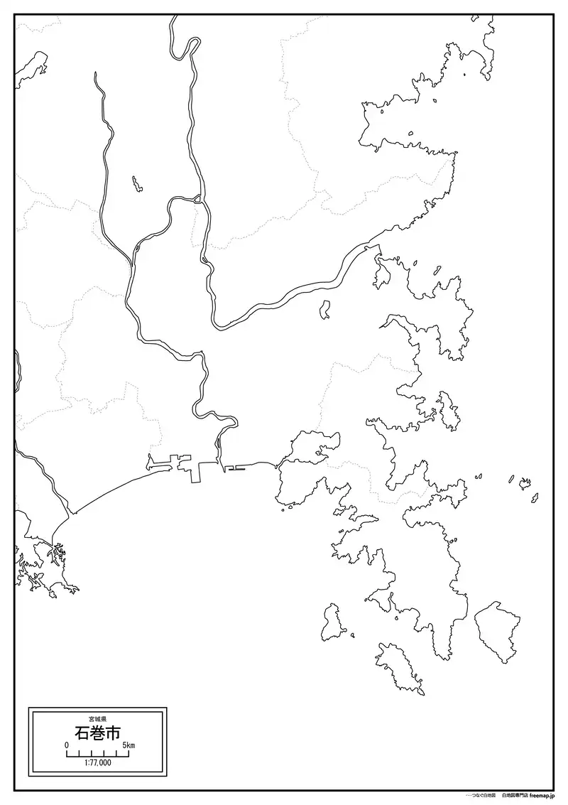 石巻市の画像