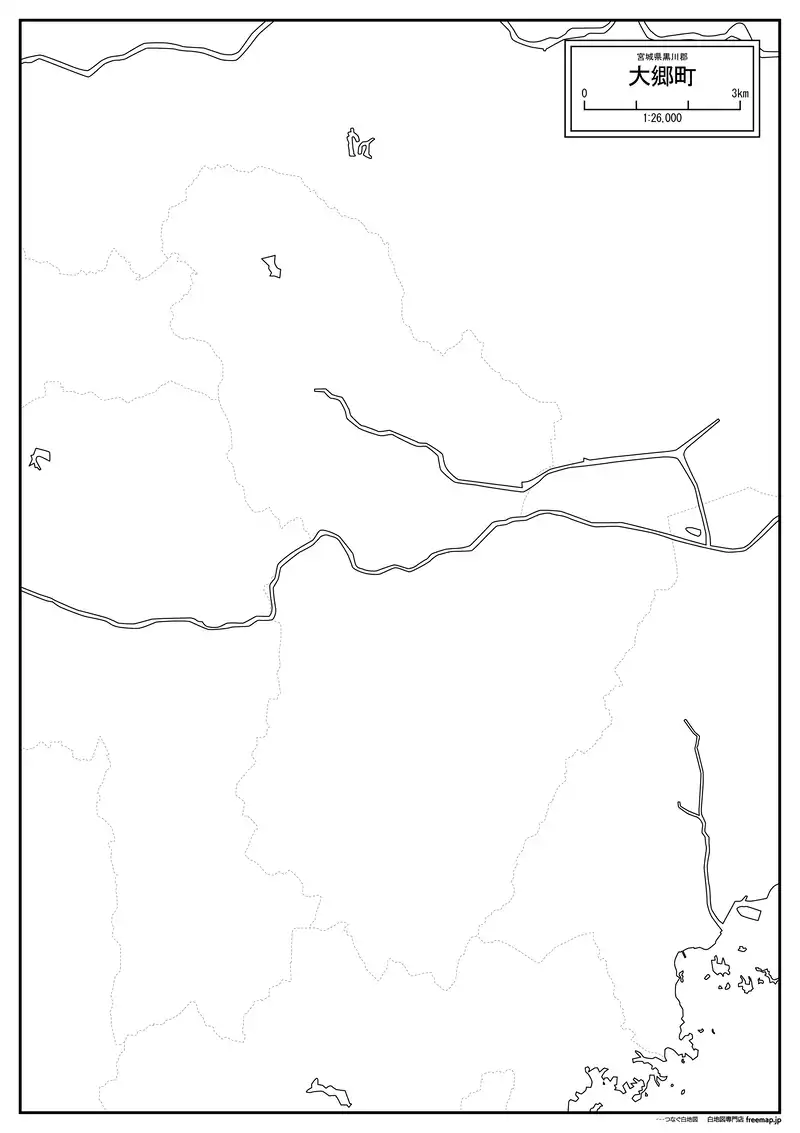 大郷町の画像