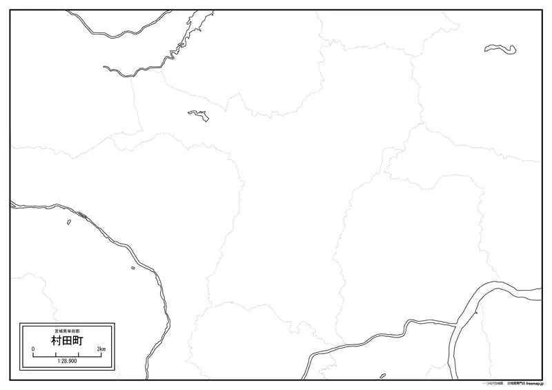 村田町の画像
